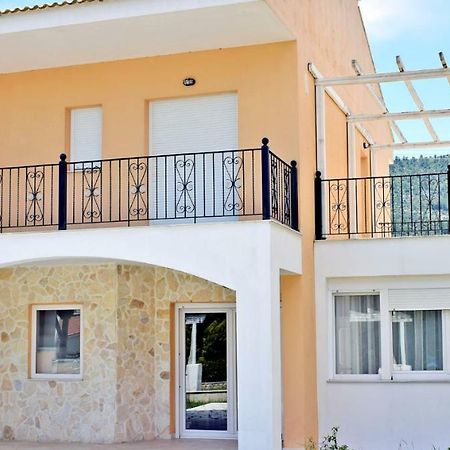 Villa Lily Skala Rachoni  Exteriör bild